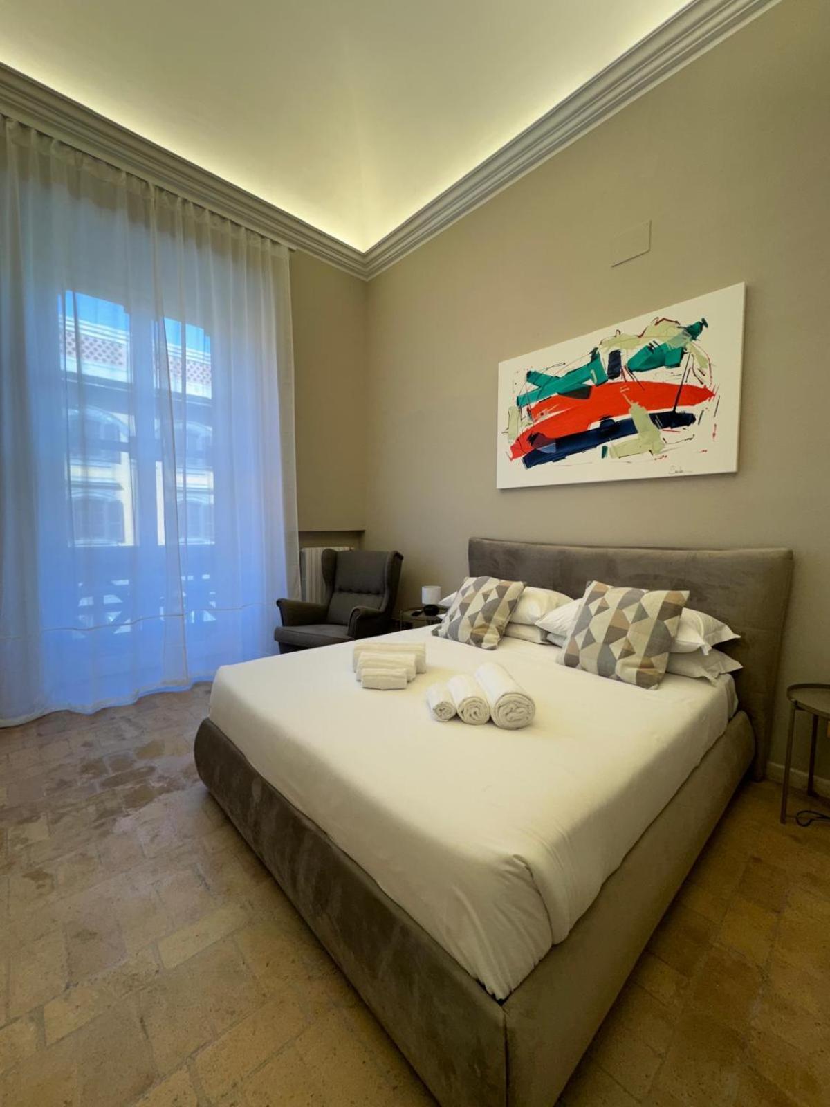 Lux Apartment Cavour Ρώμη Εξωτερικό φωτογραφία