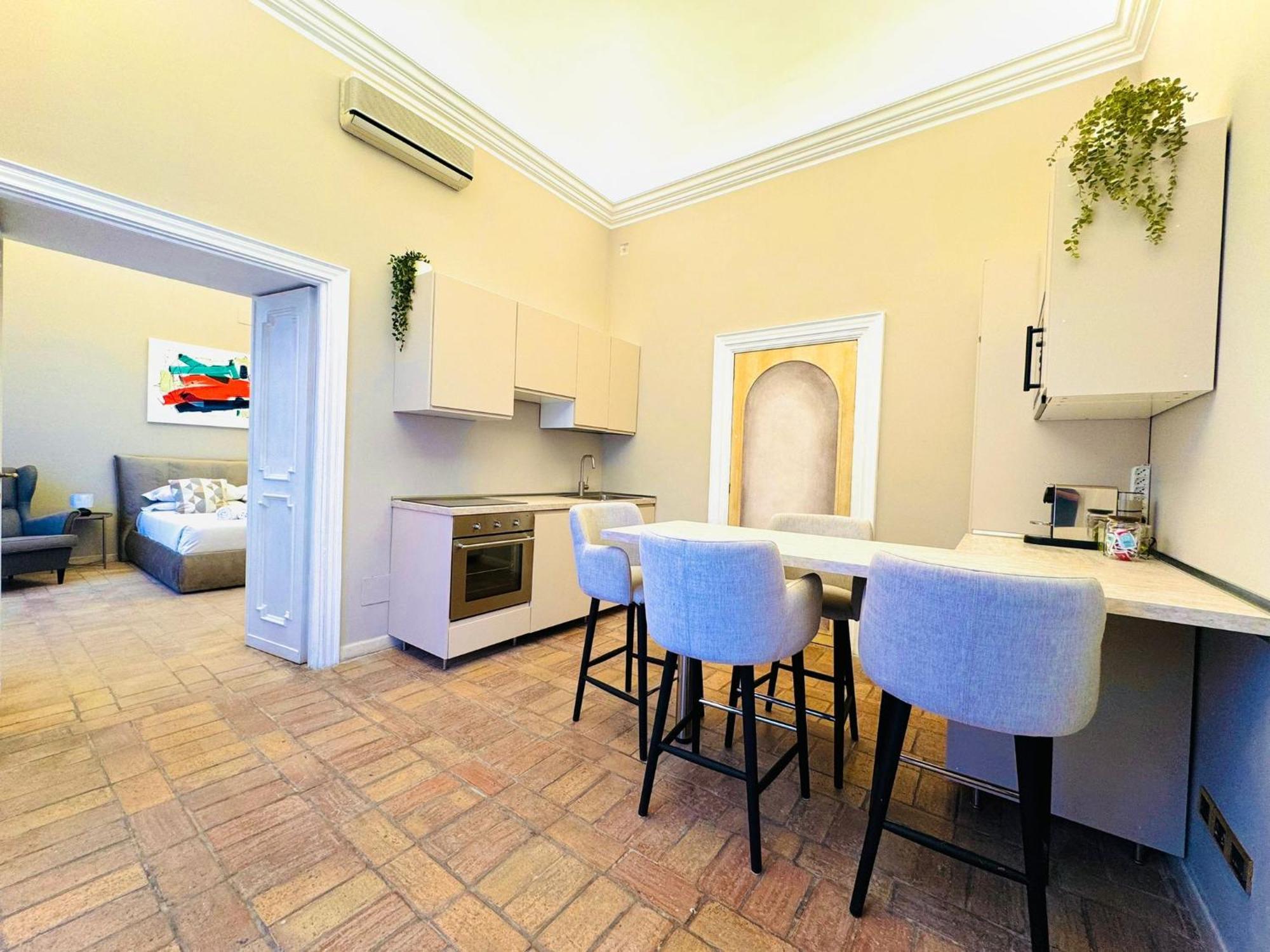 Lux Apartment Cavour Ρώμη Εξωτερικό φωτογραφία