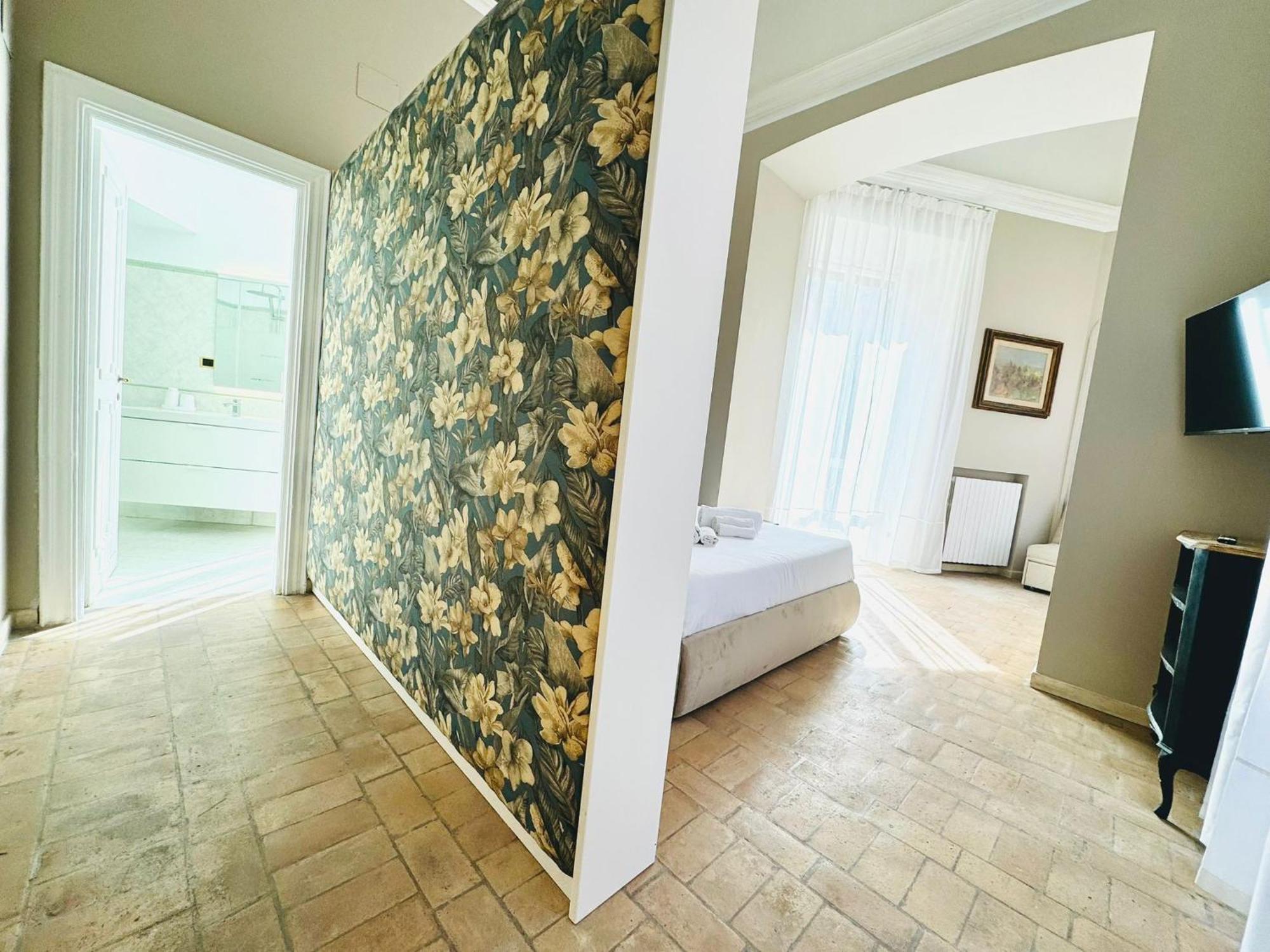 Lux Apartment Cavour Ρώμη Εξωτερικό φωτογραφία