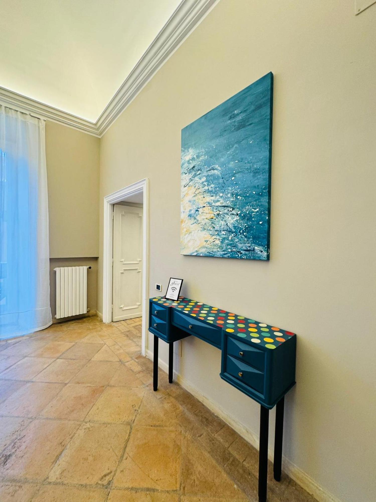 Lux Apartment Cavour Ρώμη Εξωτερικό φωτογραφία